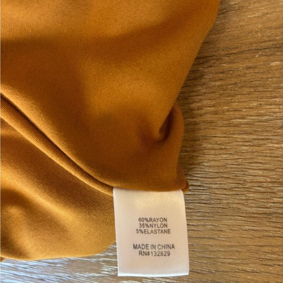 Lovers and Friends BARRETT PANT | 74% OFF Retail - Picture 6 of 7